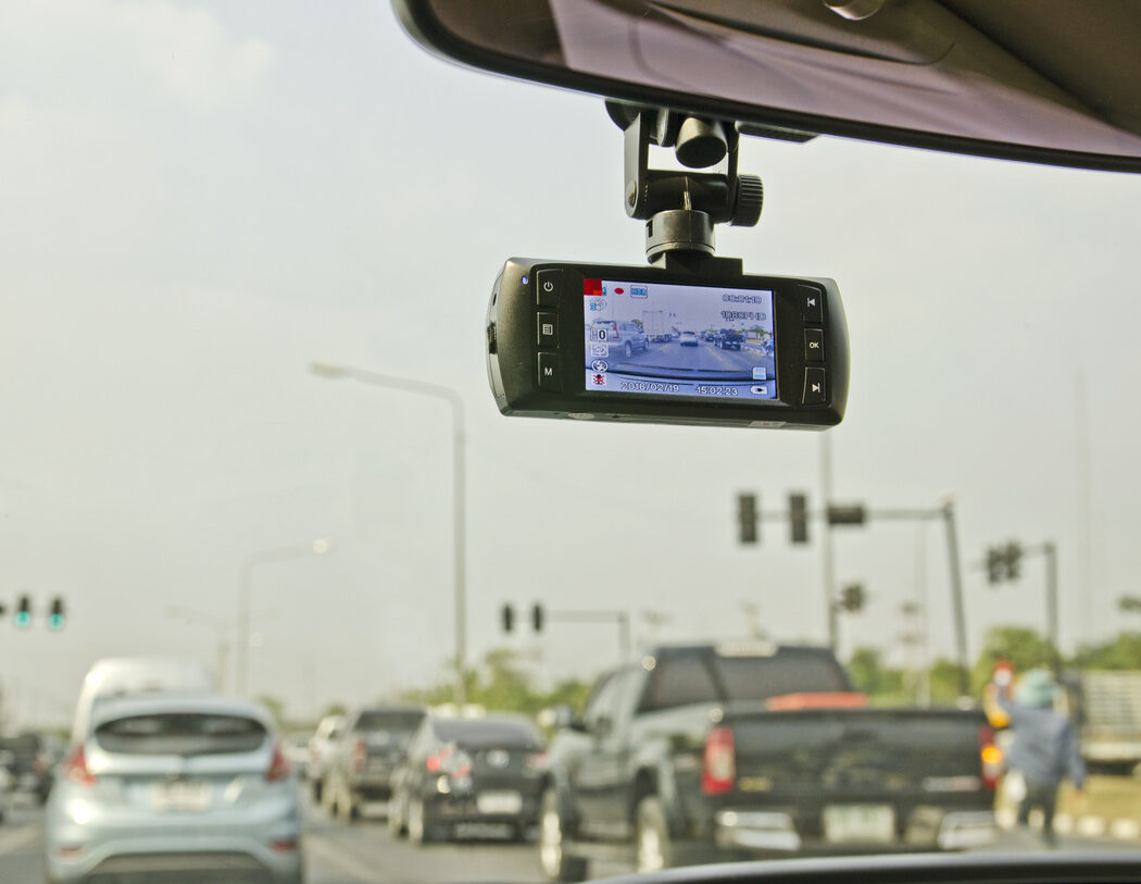 Monitoramento embarcado em veículos