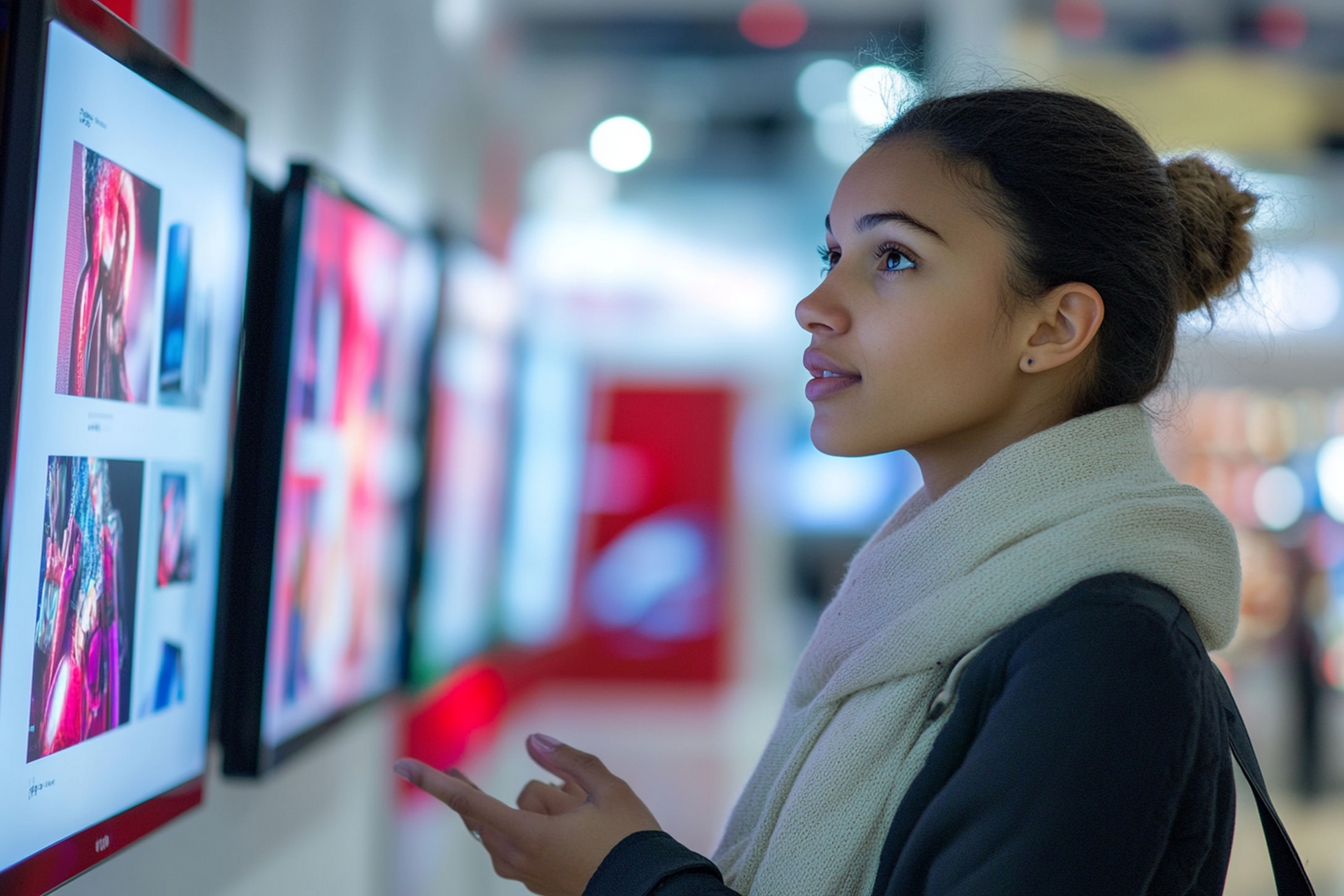 Digital Signage